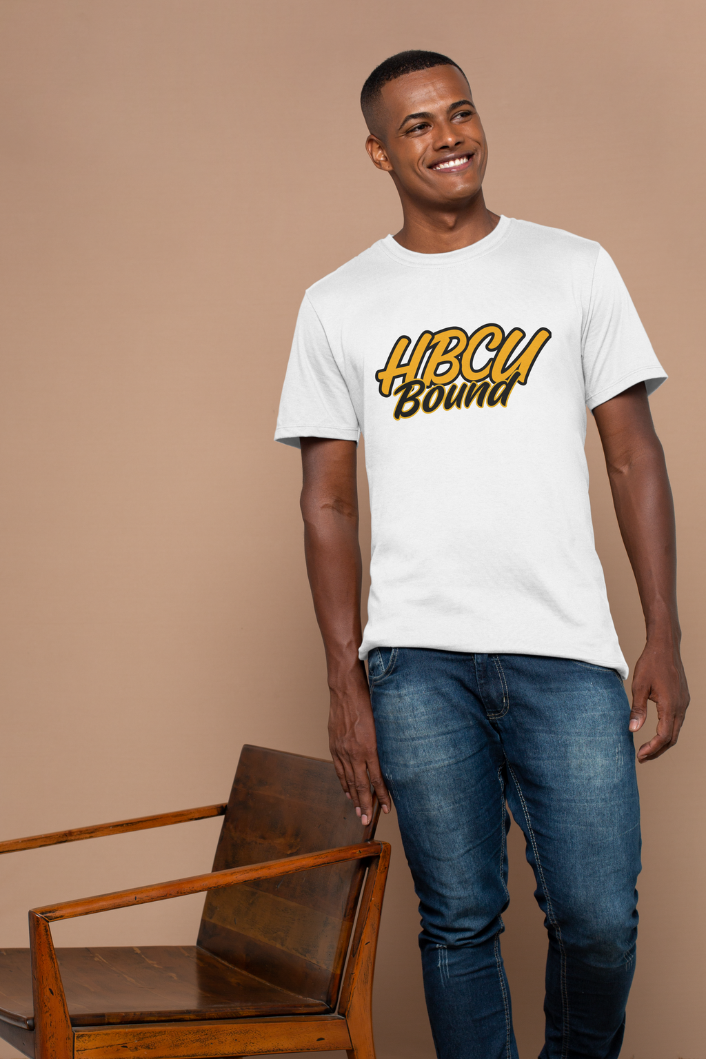 "Legacy Threads: The HBCU Edition"Where Excellence Meets Expression"