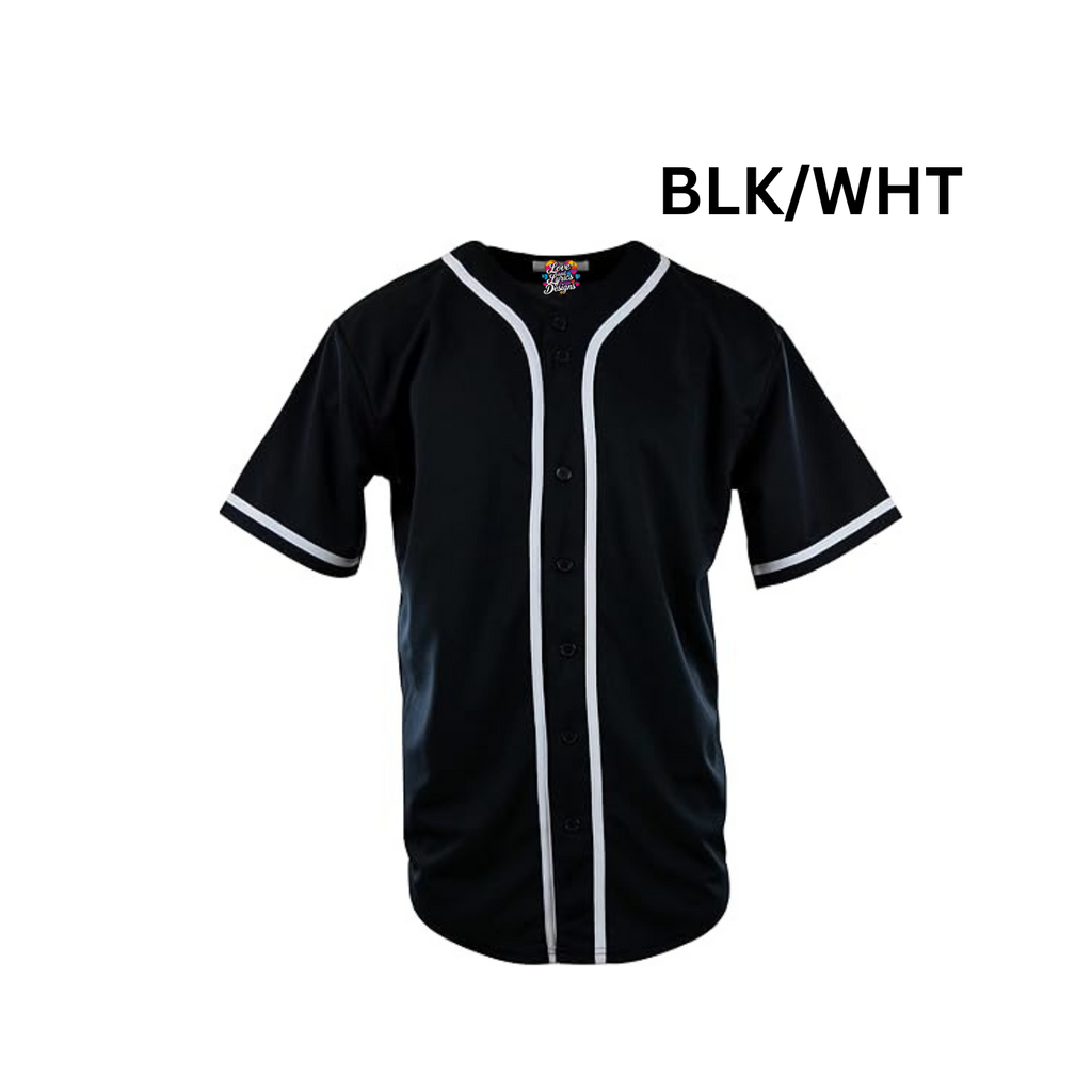 Create Your Jersey-Customize