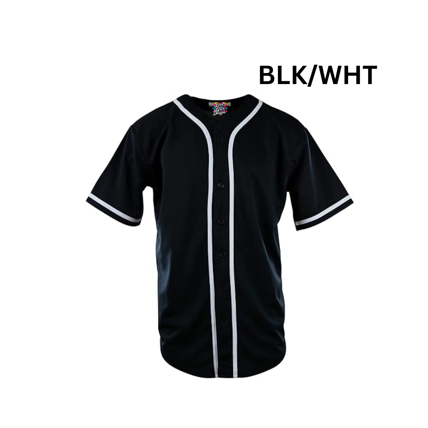 Create Your Jersey-Customize