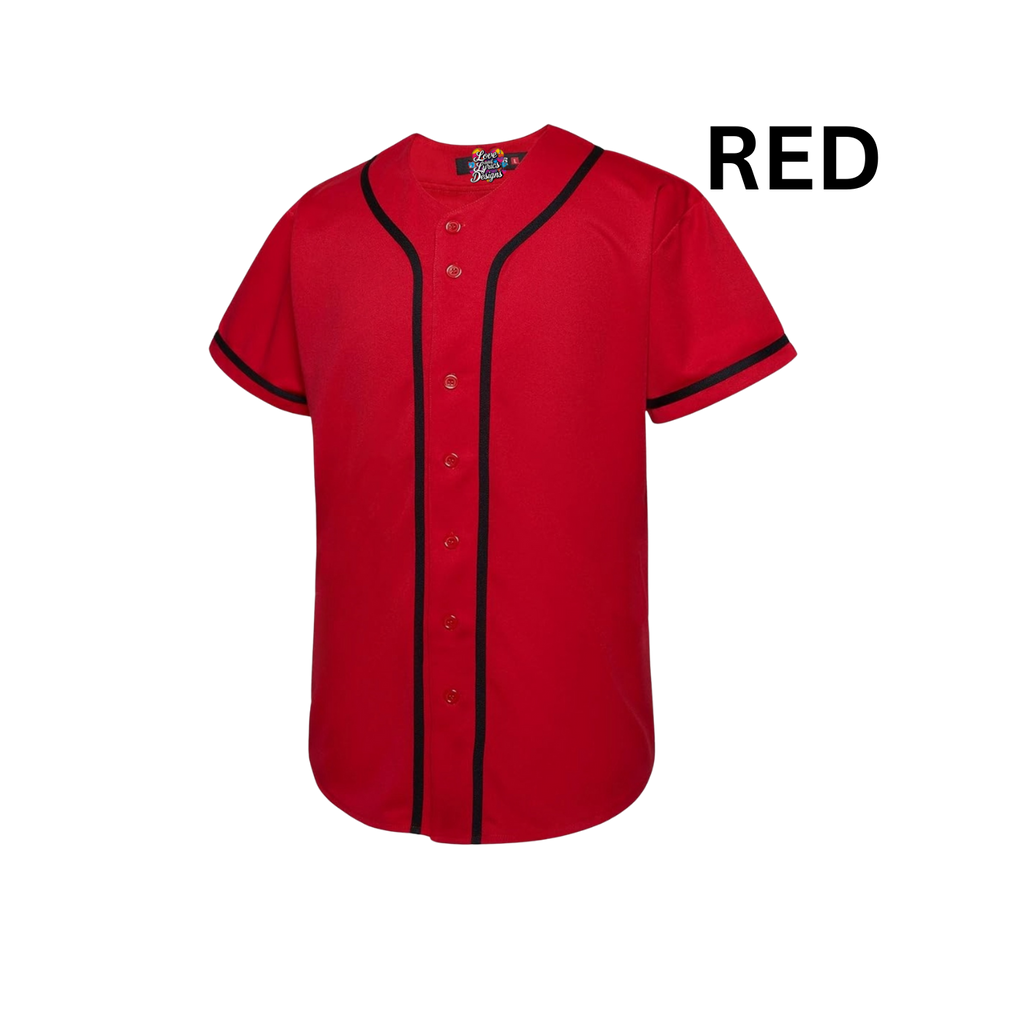 Create Your Jersey-Customize