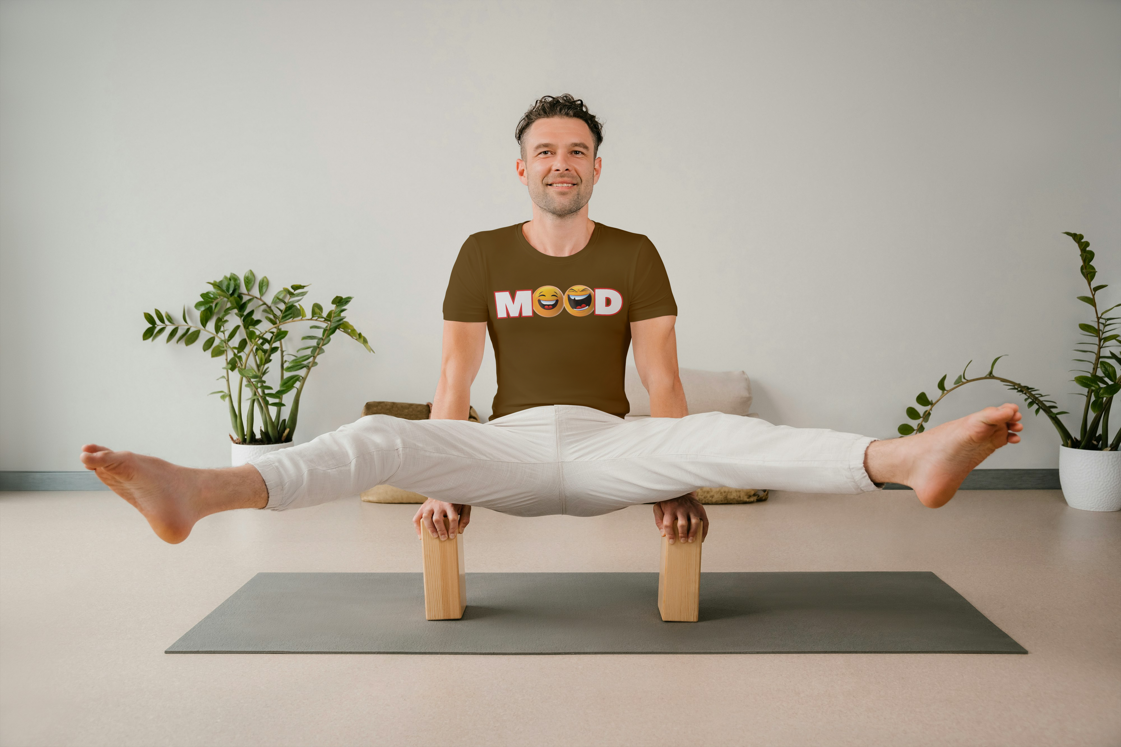 The Mood Express T-shirt