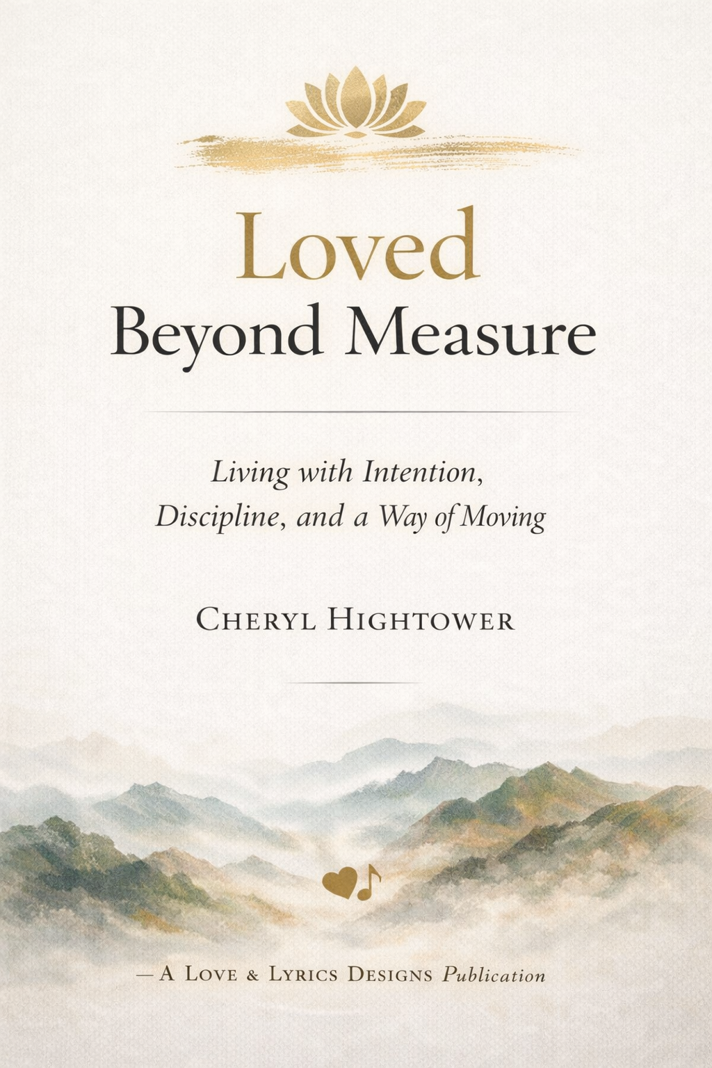 Loved Beyond Measure