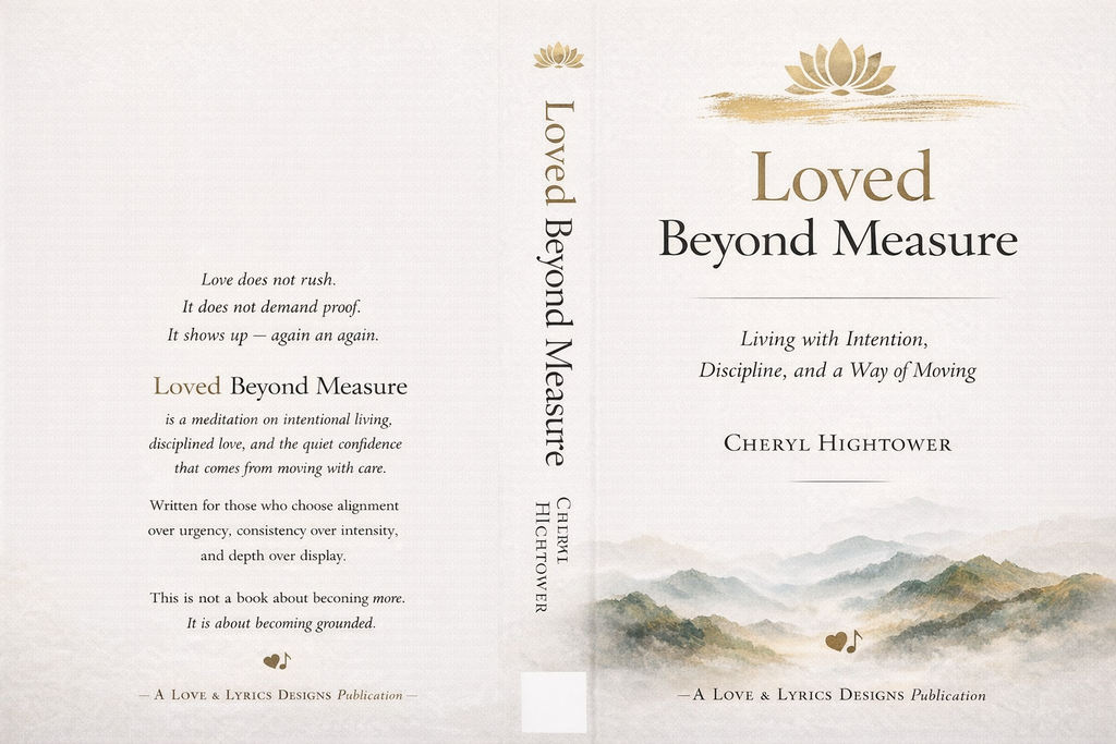 Loved Beyond Measure