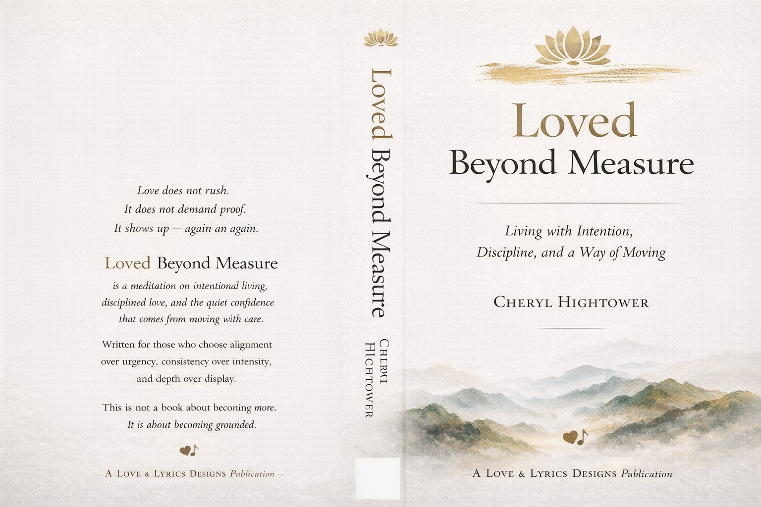 Loved Beyond Measure