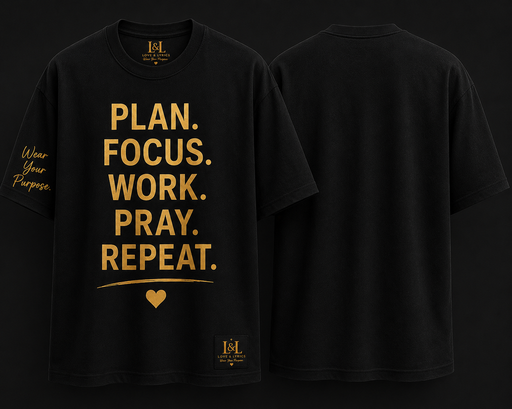 Purpose Over Everything™ Motivational Coffee Mug