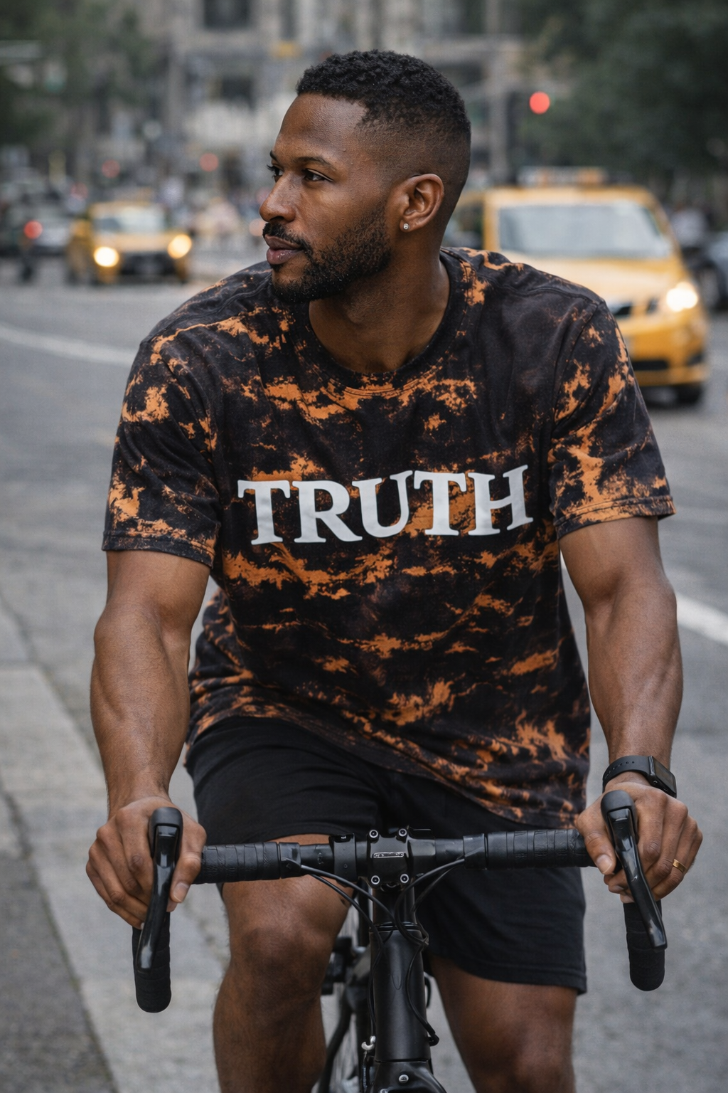 Wear The "Truth" Tee (Pre-order)