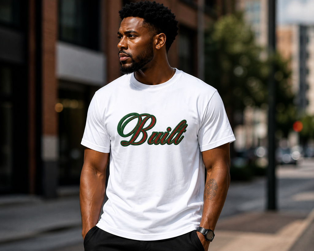 BUILT FROM THE ROOTS™ Champion Bundle