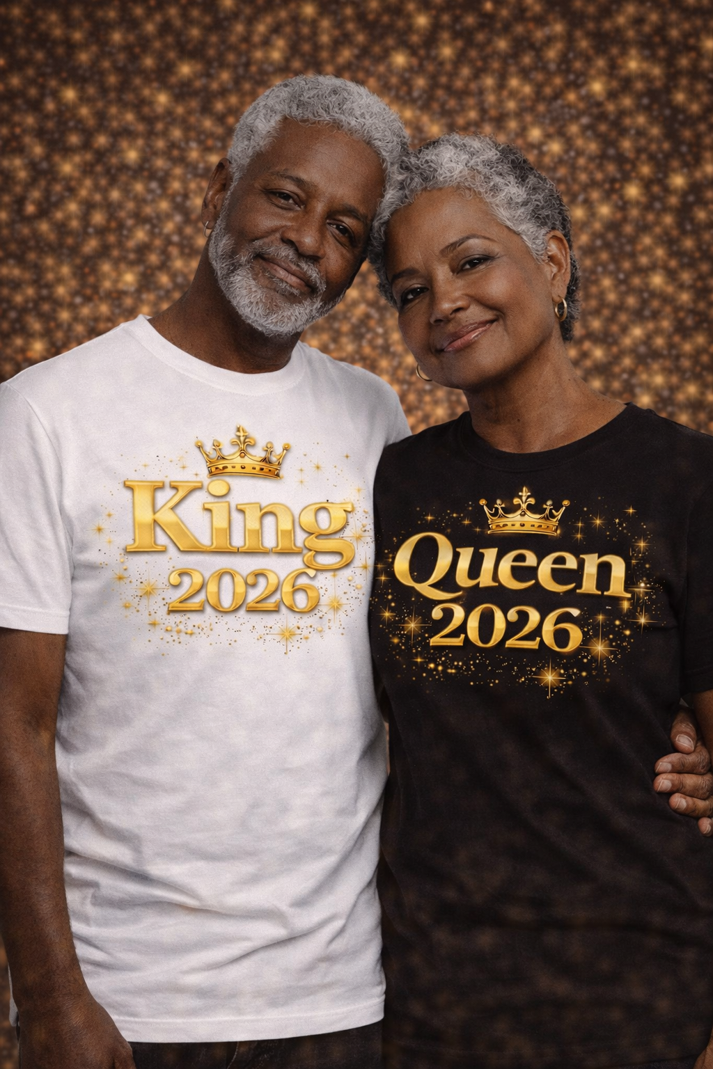 2026 King™ T-Shirt