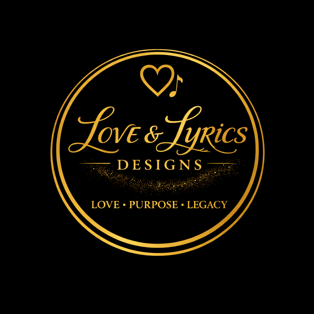 Love & Lyrics Designs Gift Card | Give the Gift of Purpose & Premium Style