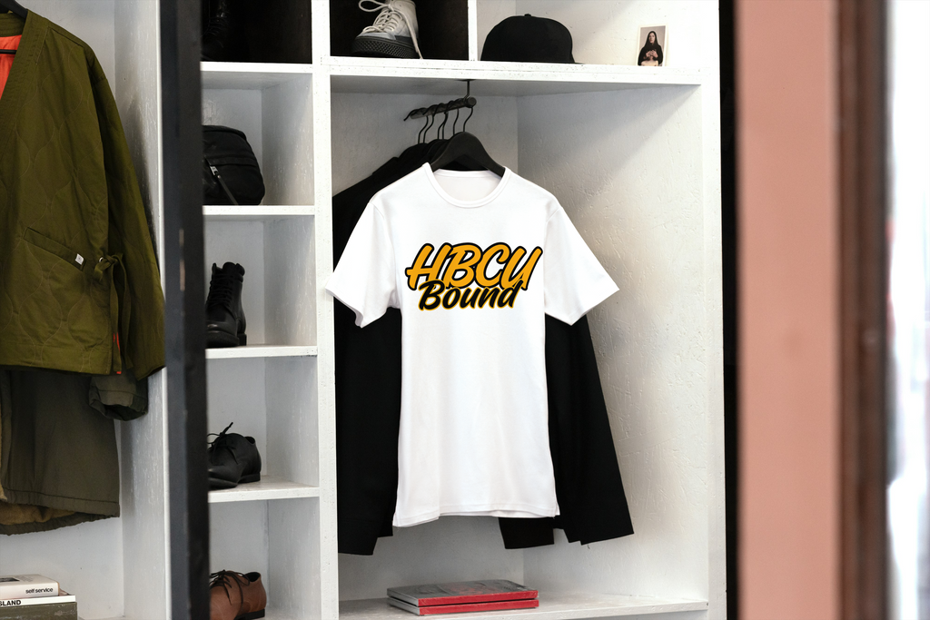 "Legacy Threads: The HBCU Edition"Where Excellence Meets Expression"