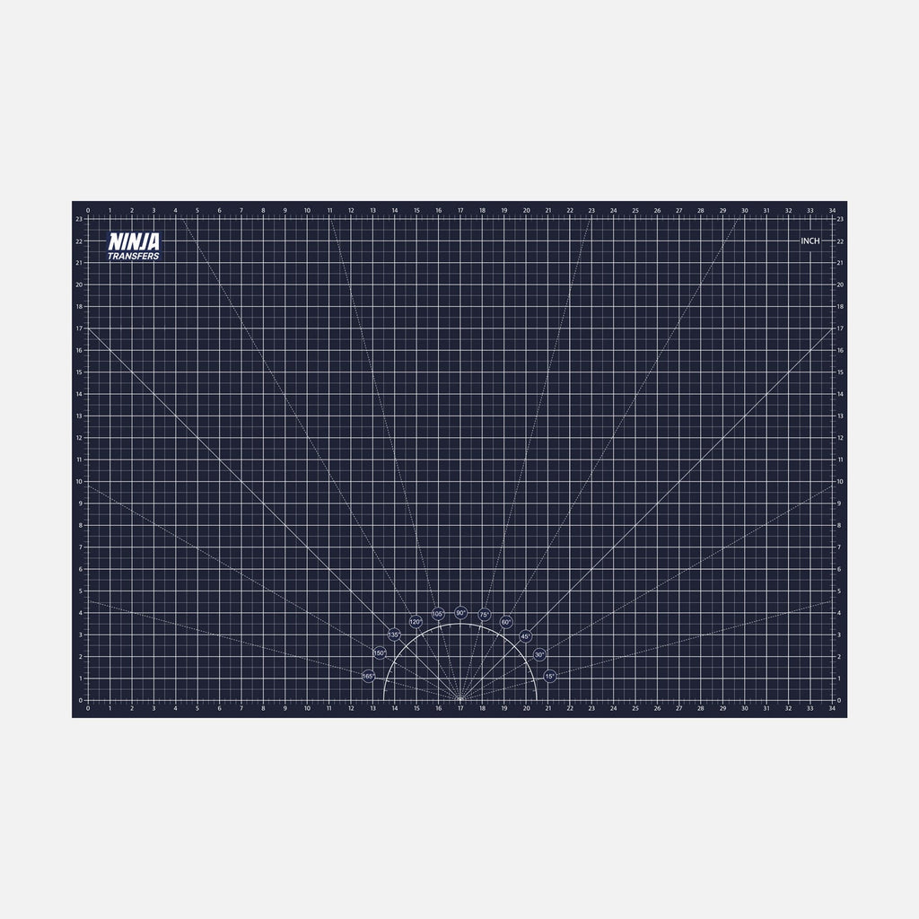 Self-Healing Cutting Mat Set | Professional DTF Tool | Protect Your Surface, Perfect Your Cuts