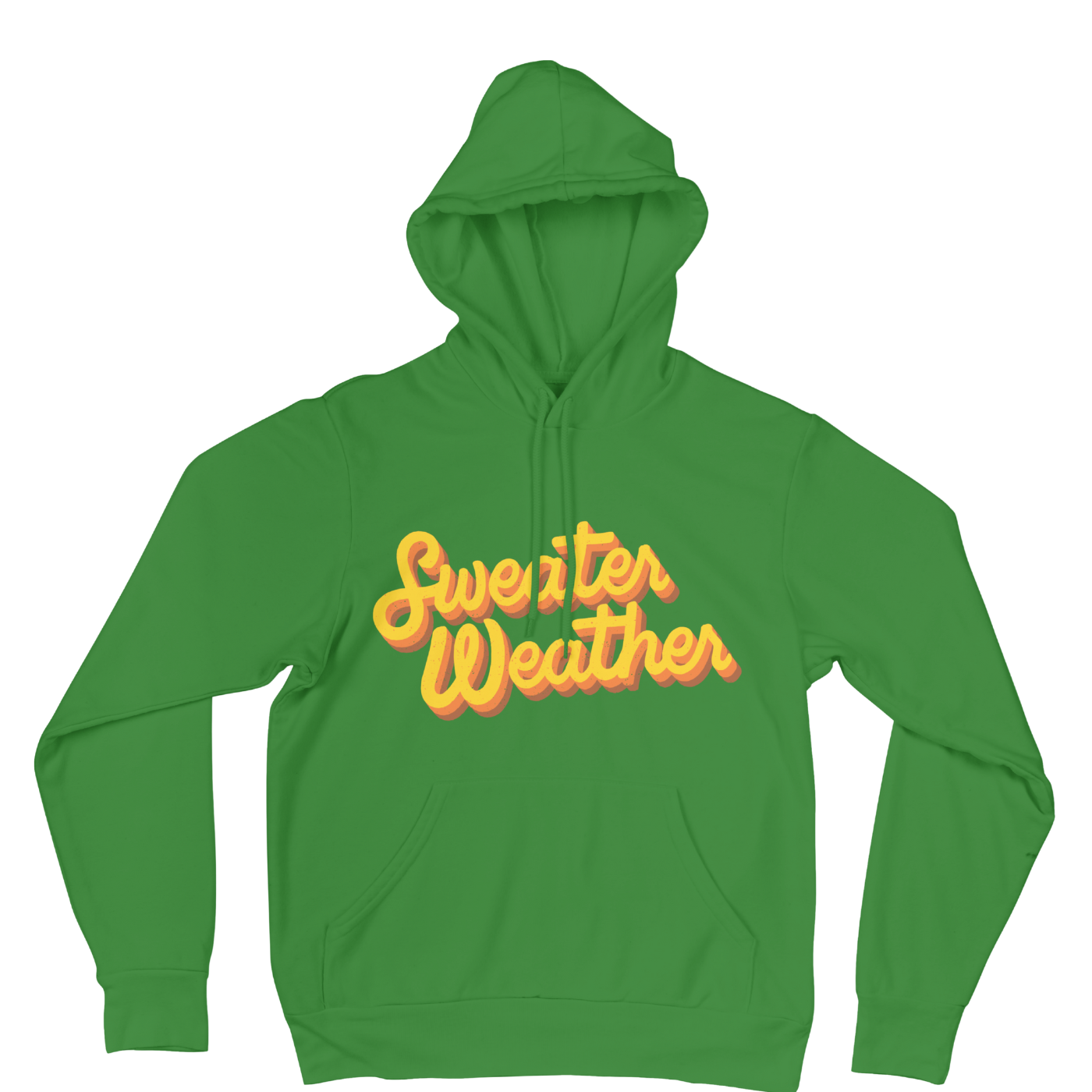 Sweater Weather Vibes" Collection