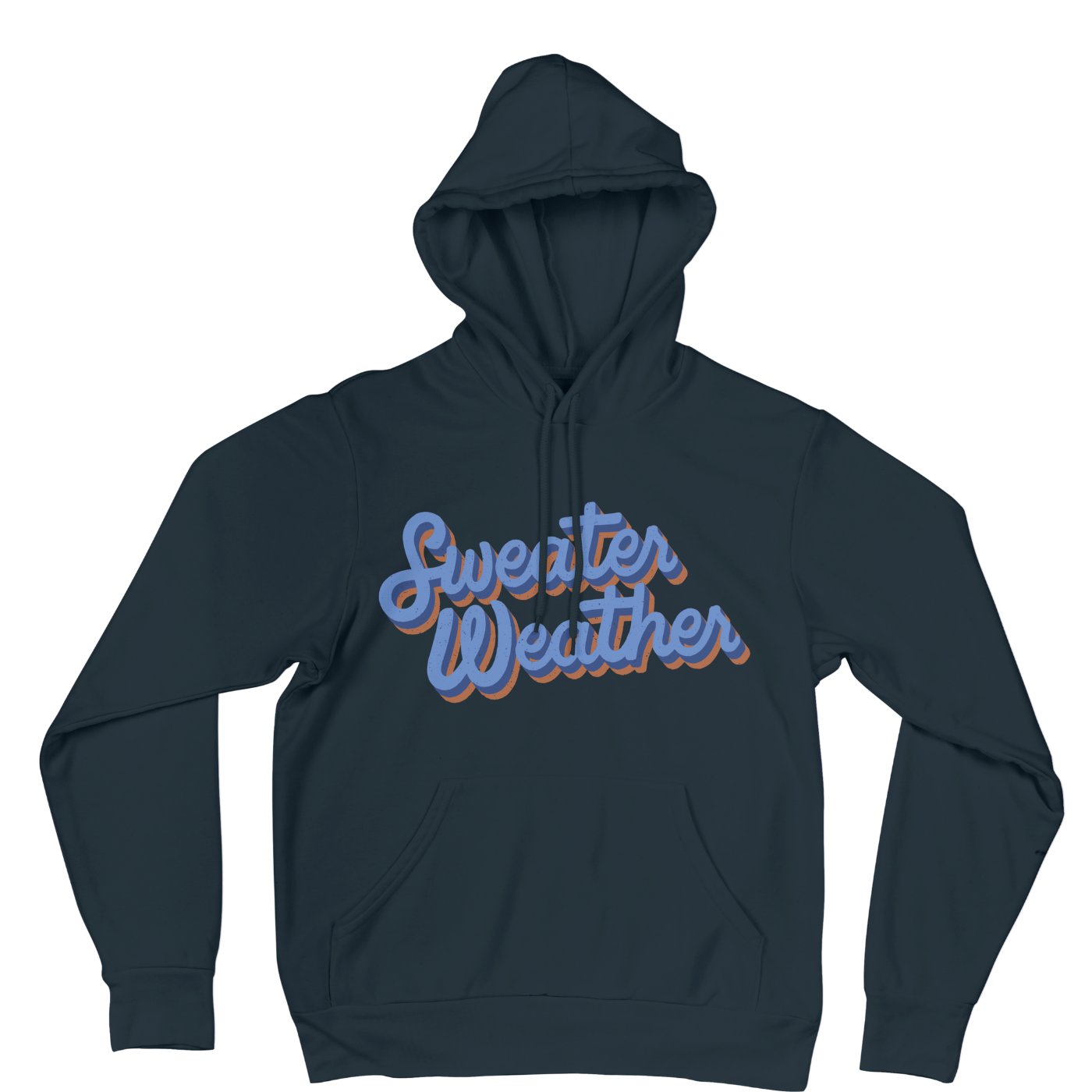 Sweater Weather Vibes" Collection