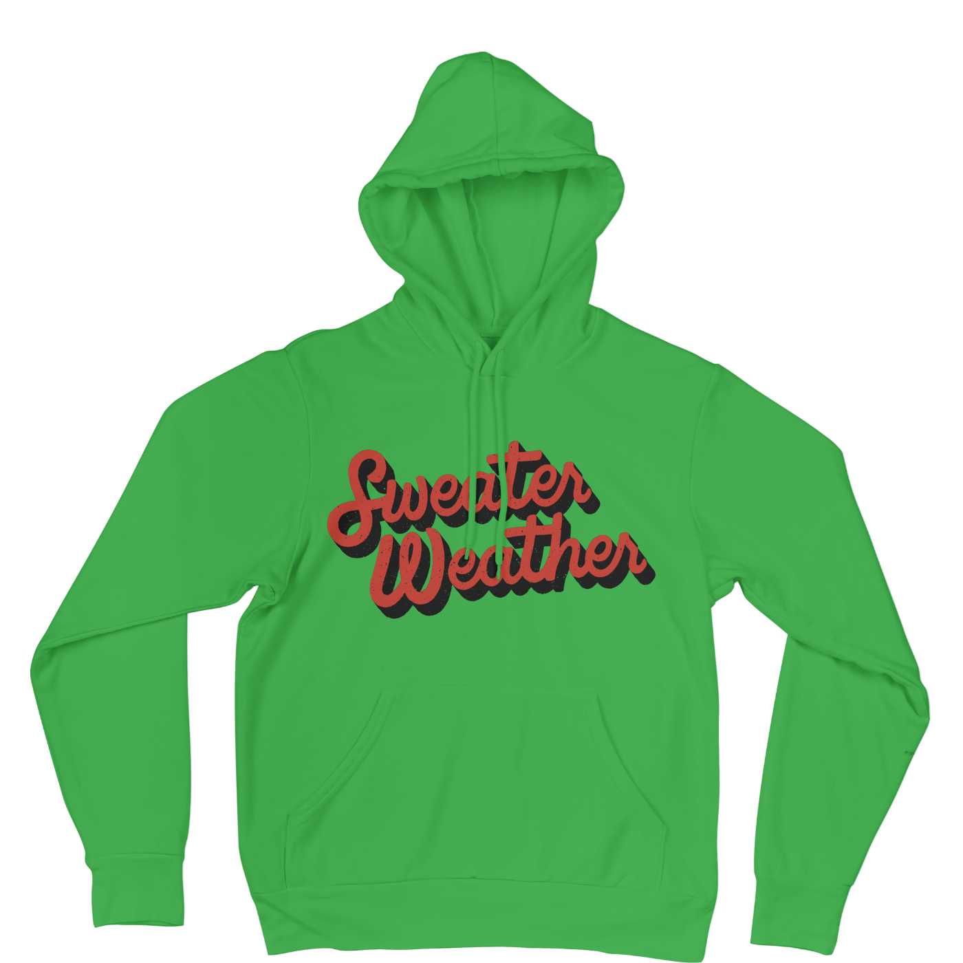 Sweater Weather Vibes" Collection