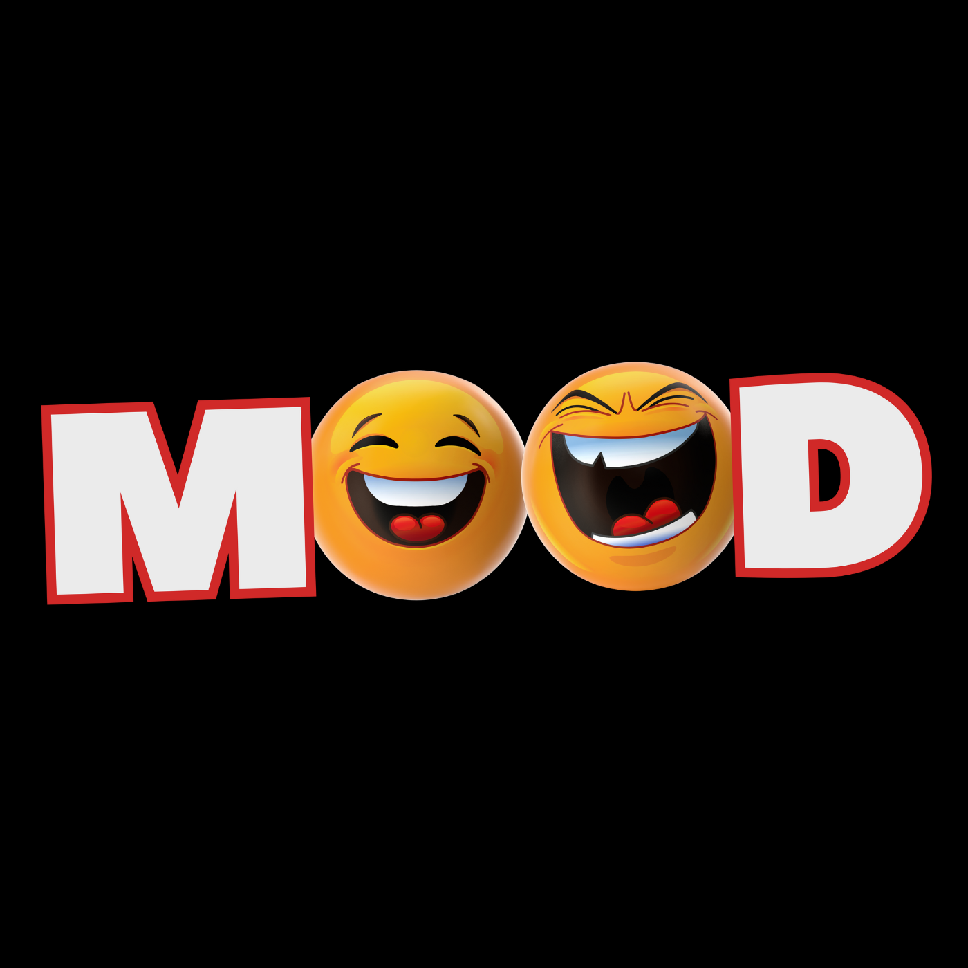 The Mood Express T-shirt