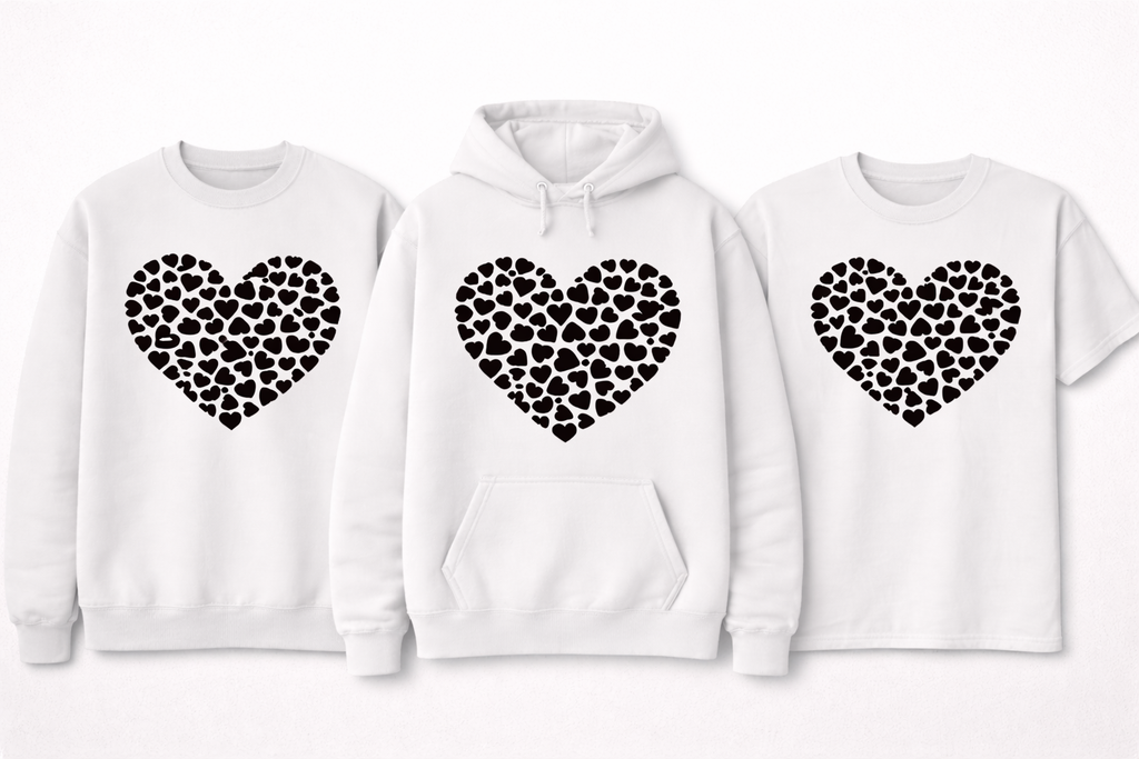 HEART OF LOVE™ T-shirt