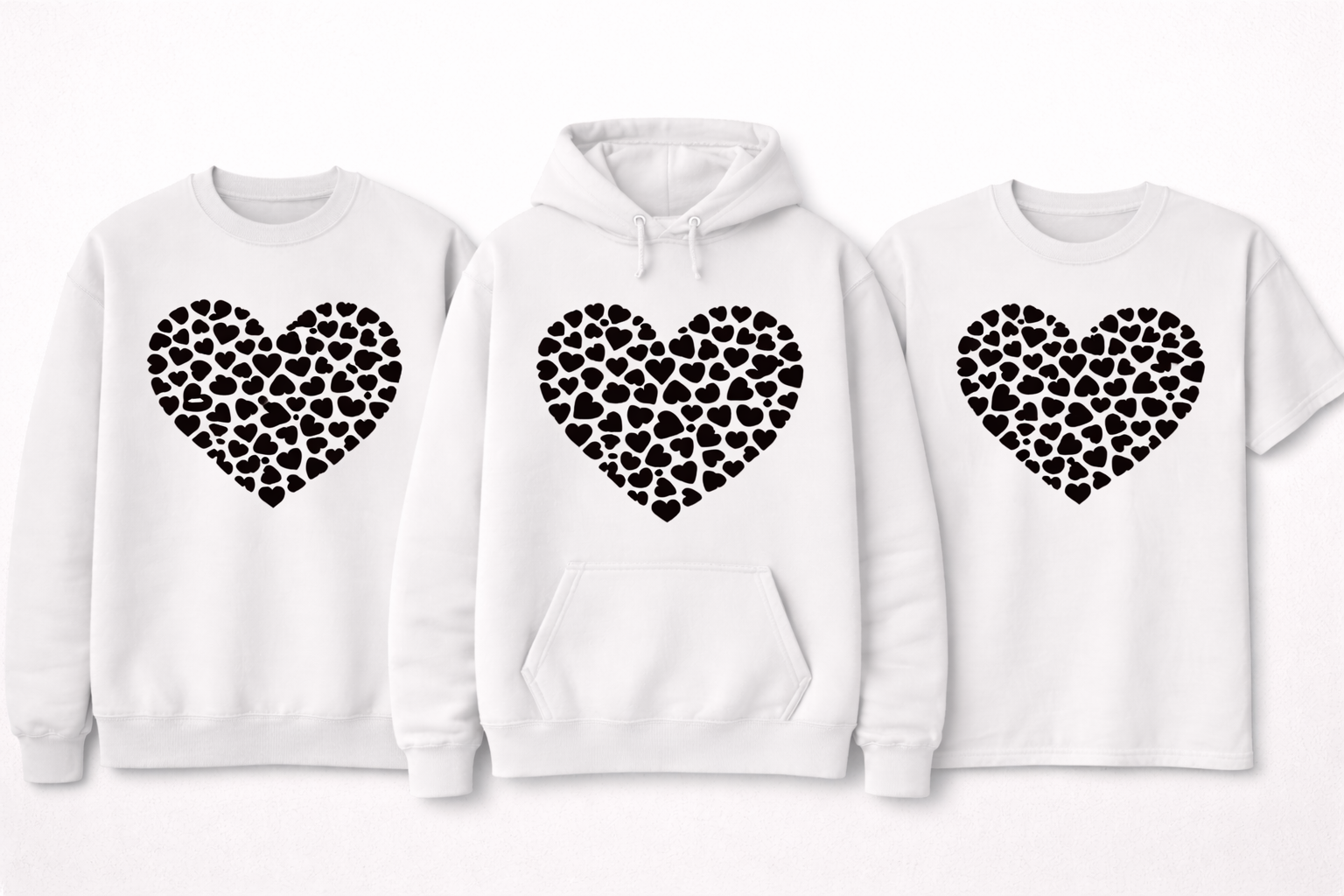 HEART OF LOVE™ Sweatshirt