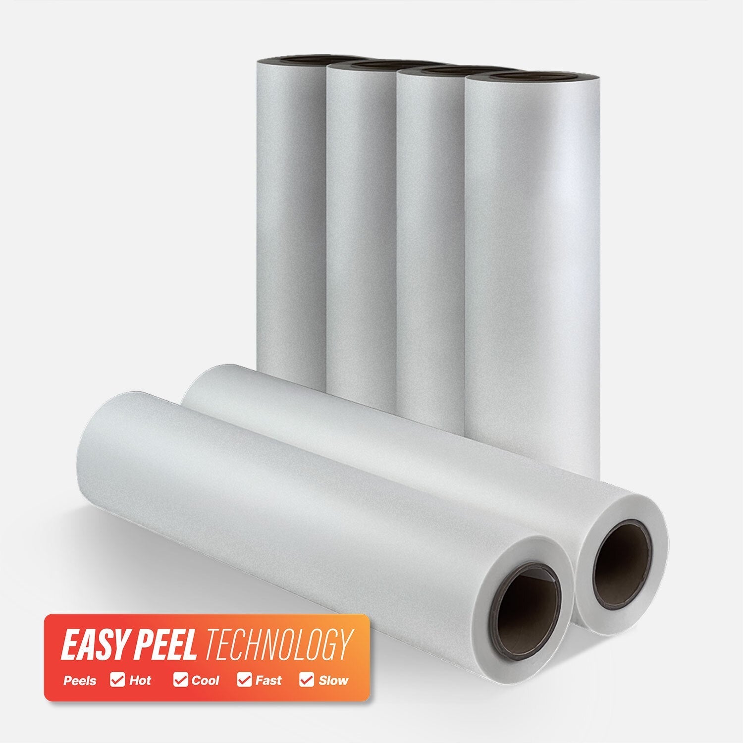 DTF Consumables Test Kit | Starter Kit | Test Before You Invest in Bulk