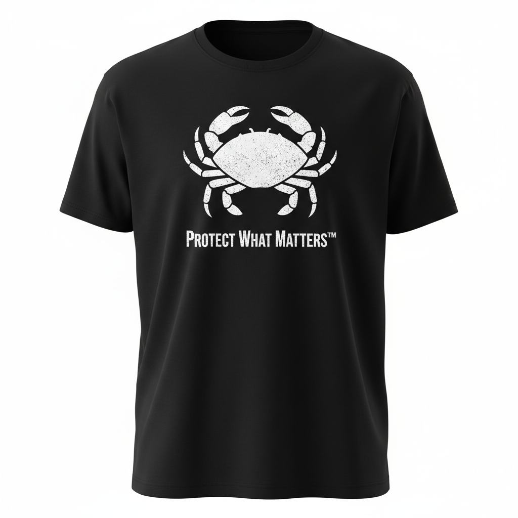 Cancer Premium T-Shirt Black
