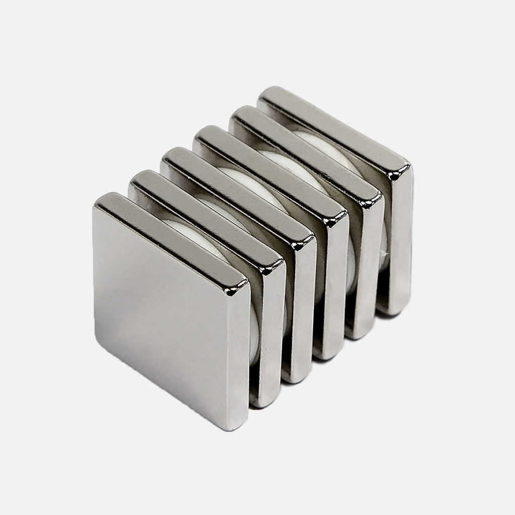 Protective Guard Heavy Duty Magnet Set | DTF Tool | Secure Your Film Every Time