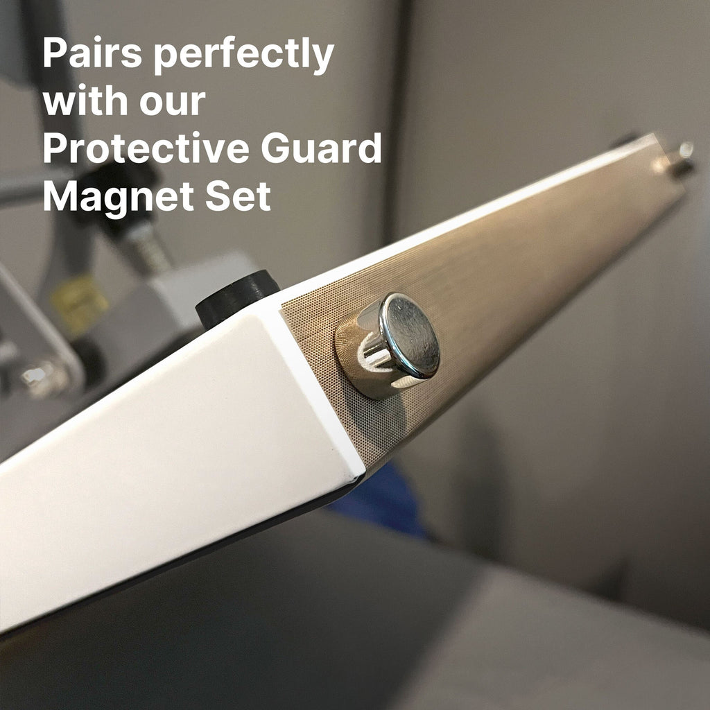 Protective Guard Sheet | Heat Press | Protect Your Platen & Your Prints