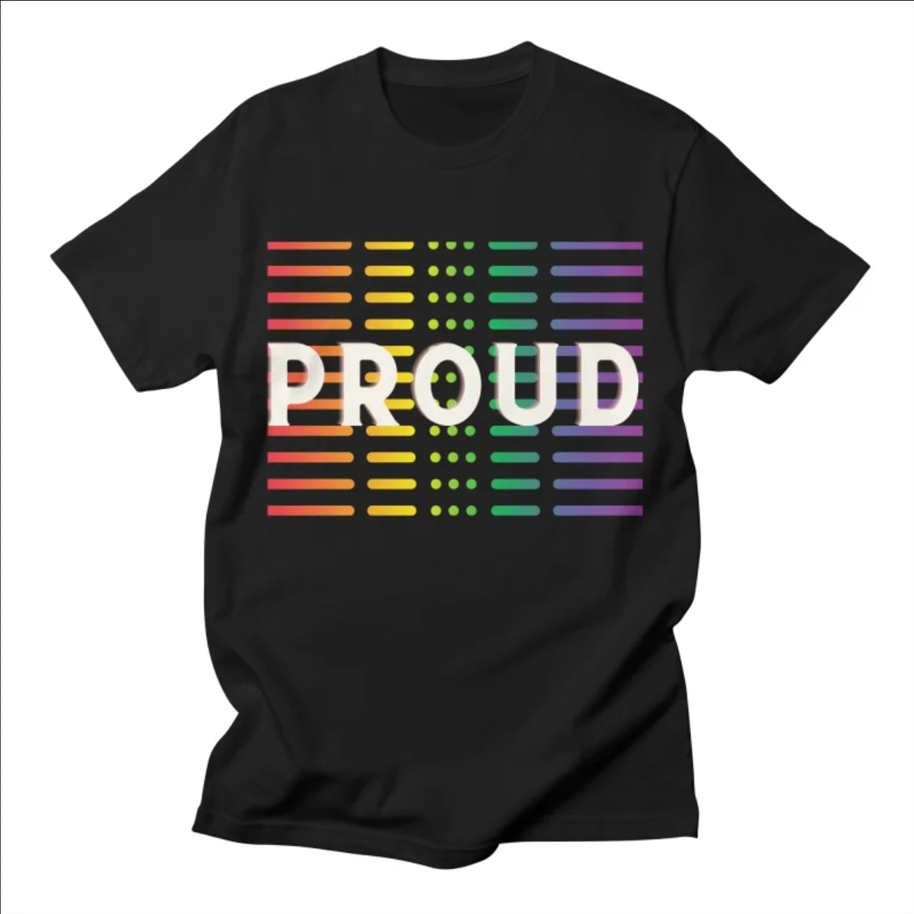 PROUD TO BE ME #GAYPRIDE #HAPPYPRIDEMONTH