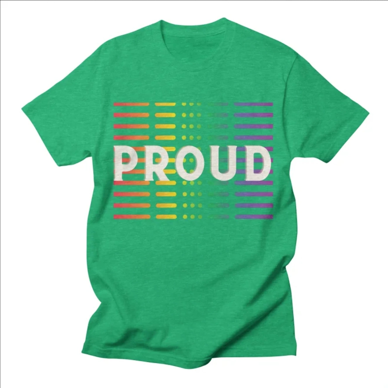 PROUD TO BE ME #GAYPRIDE #HAPPYPRIDEMONTH