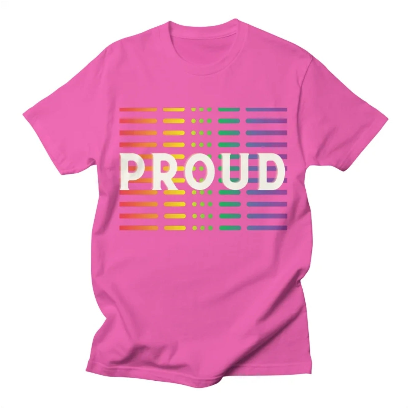 PROUD TO BE ME #GAYPRIDE #HAPPYPRIDEMONTH