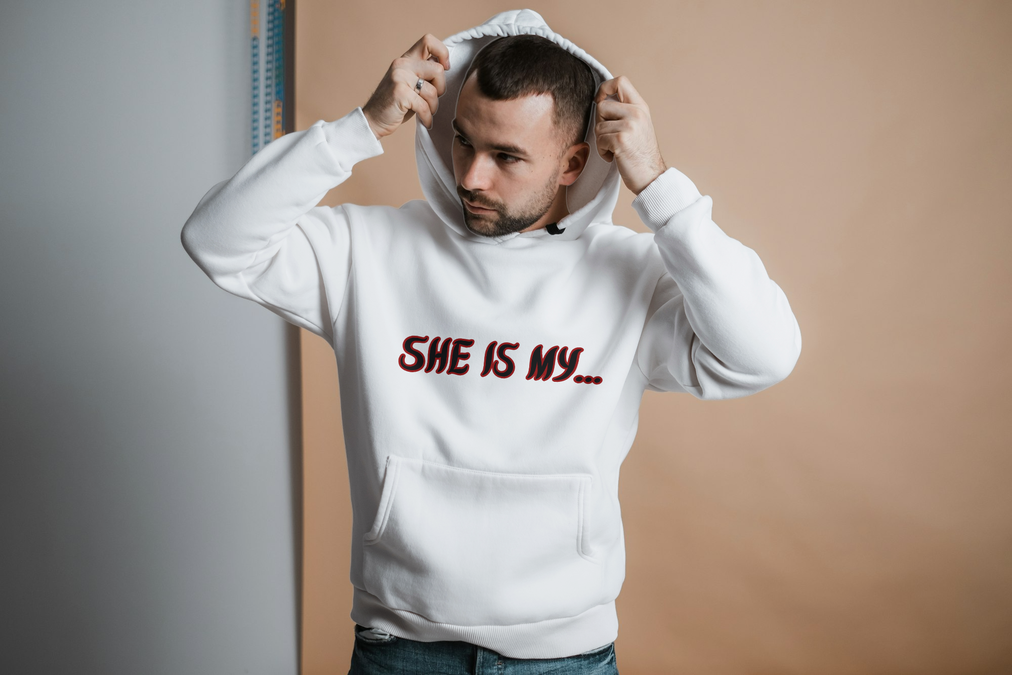 "True Love Statement Collection" – 'He Is My' / 'She Is My' Edition