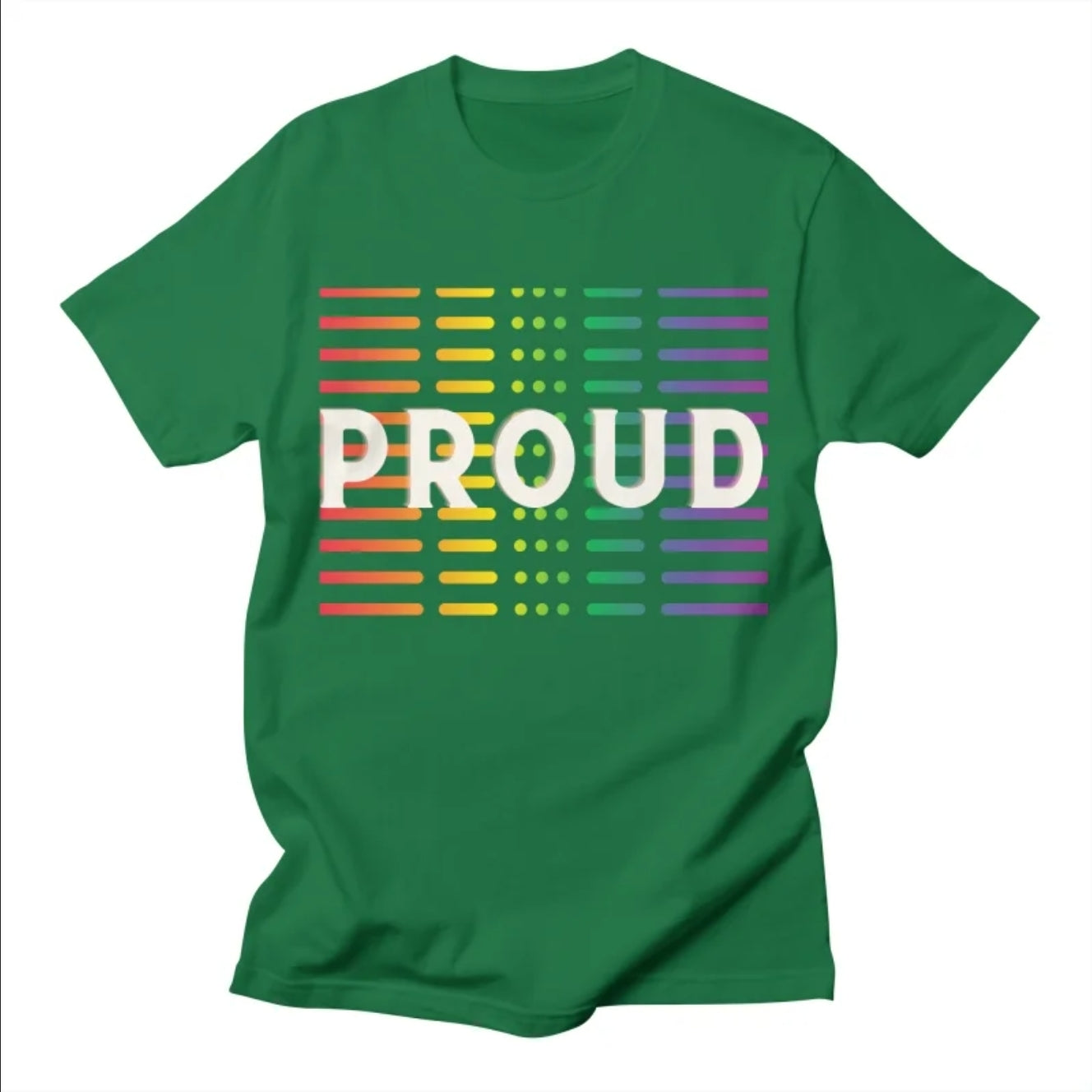 PROUD TO BE ME #GAYPRIDE #HAPPYPRIDEMONTH