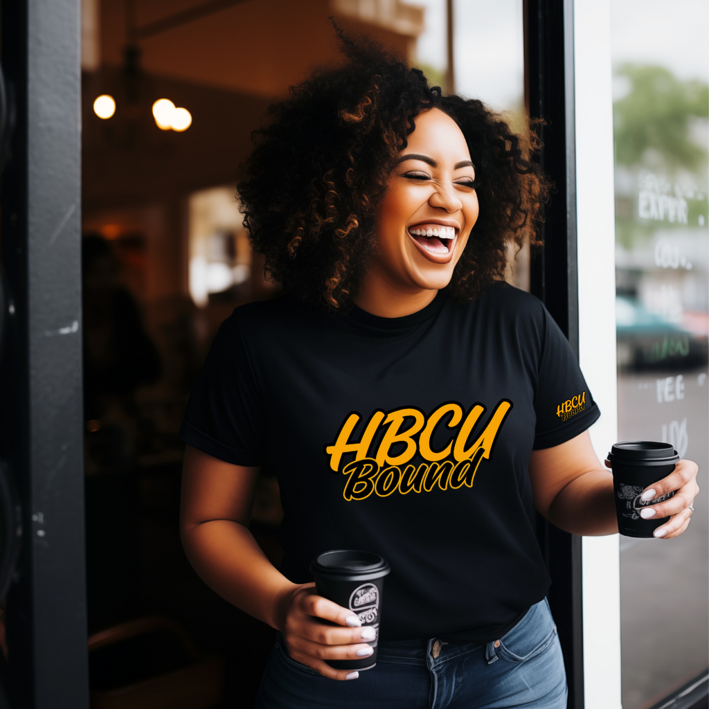 "Legacy Threads: The HBCU Edition"Where Excellence Meets Expression"