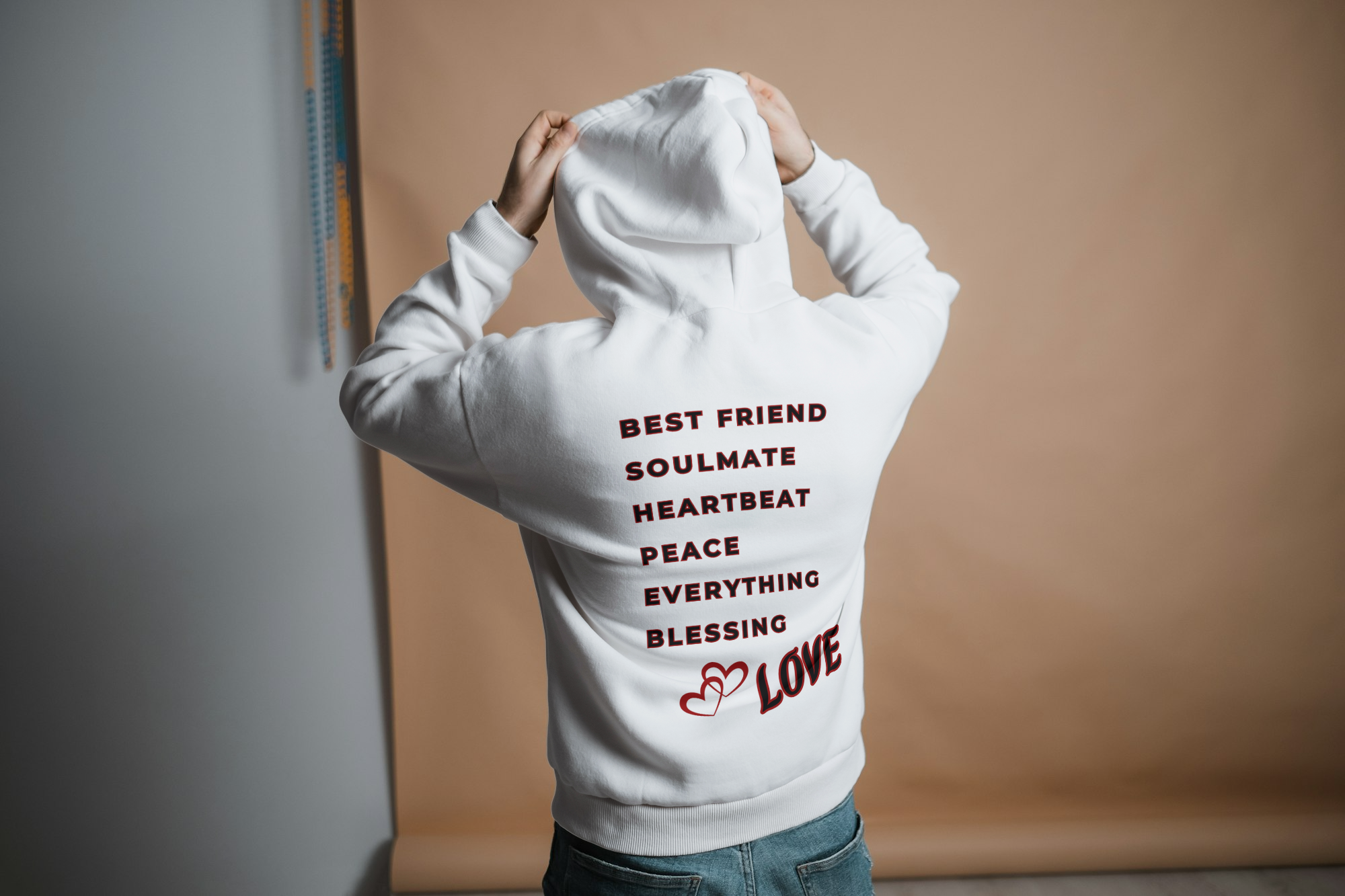 "True Love Statement Collection" – 'He Is My' / 'She Is My' Edition