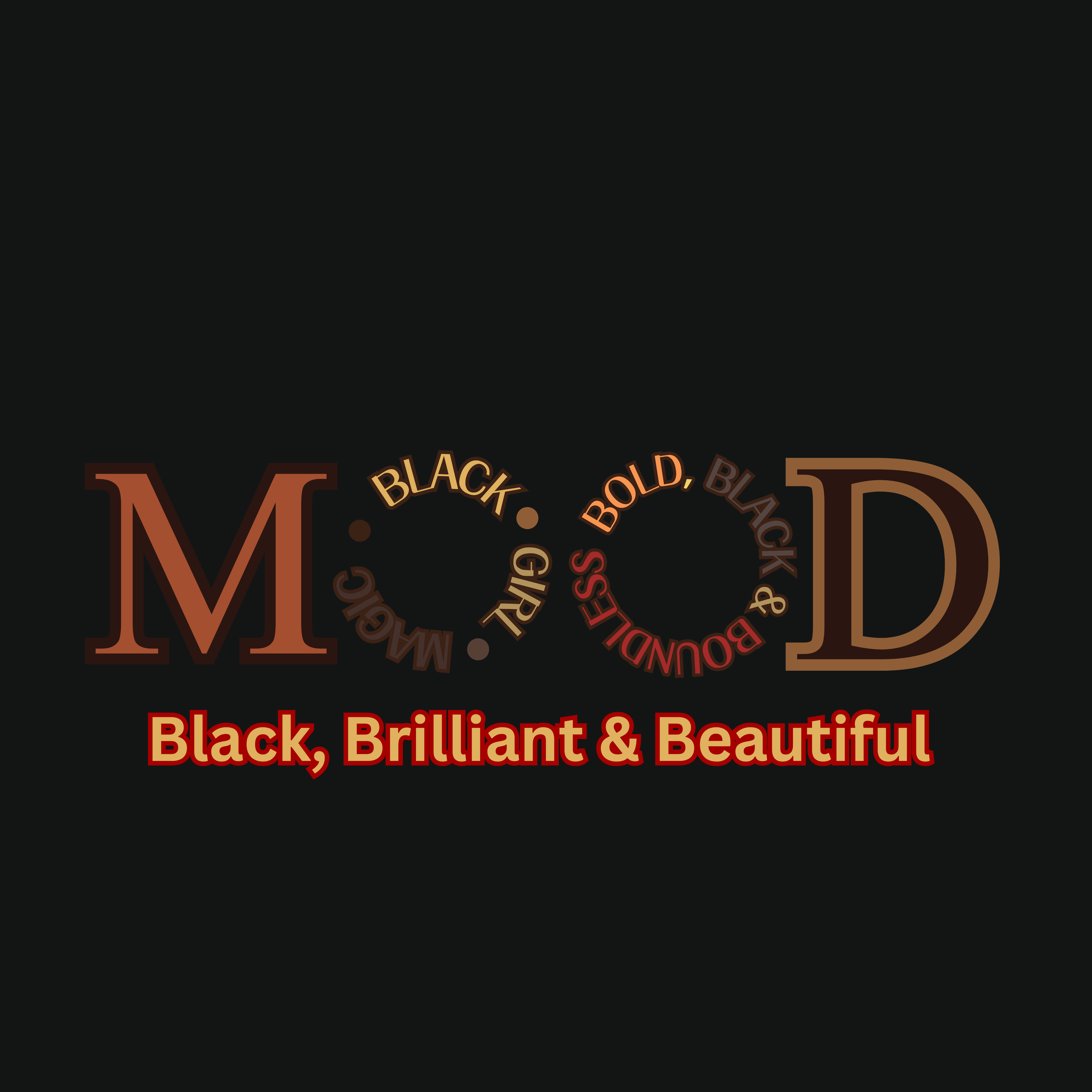 Black Excellence "MOOD" Mug