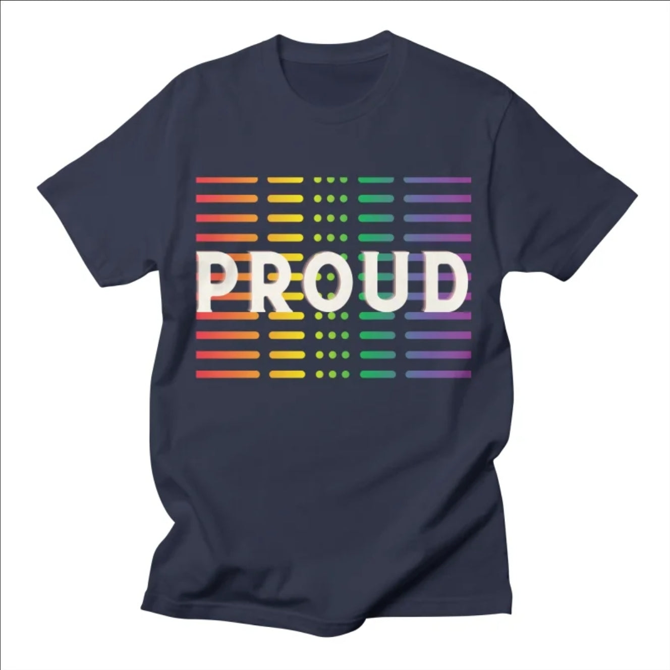 PROUD TO BE ME #GAYPRIDE #HAPPYPRIDEMONTH