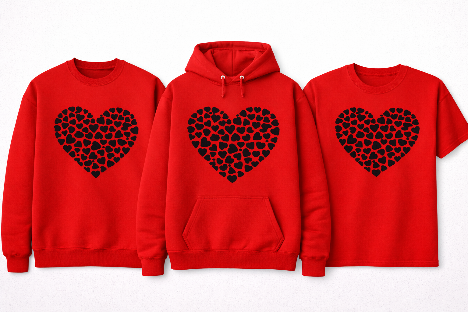 HEART OF LOVE™ T-shirt