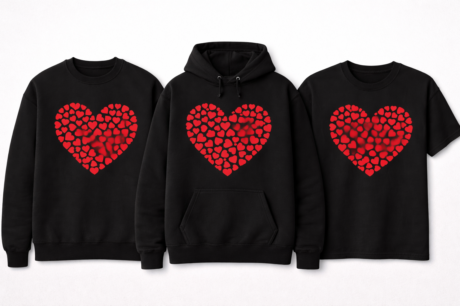 HEART OF LOVE™ T-shirt