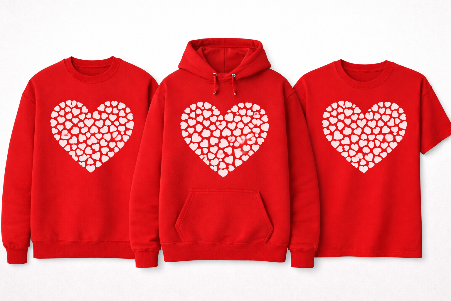 HEART OF LOVE™ T-shirt