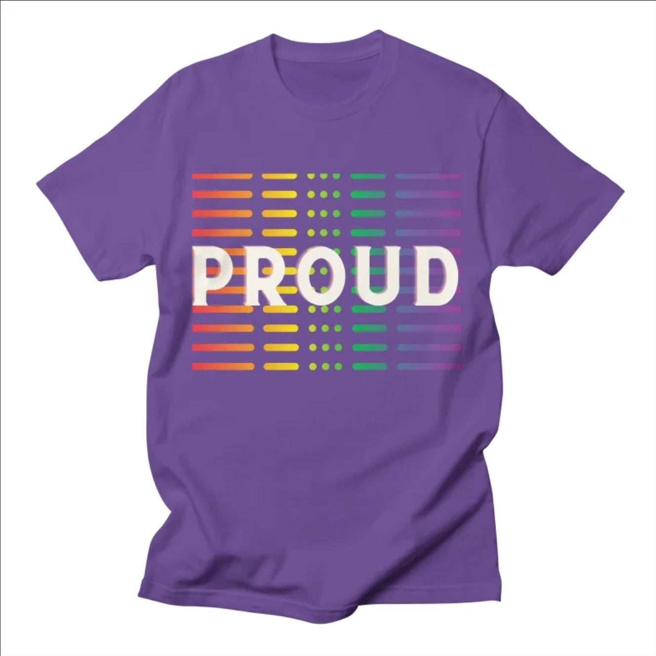 PROUD TO BE ME #GAYPRIDE #HAPPYPRIDEMONTH